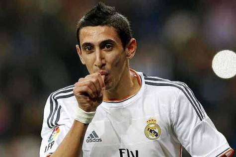 Angel Di Maria