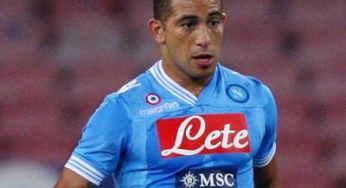 SKY – Gargano sul mercato: l’uruguayano piace al Parma, il Napoli detta le condizioni