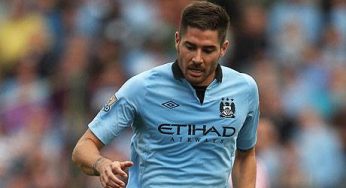 Sfuma Javi Garcia: il centrocampista ad un passo dallo Zenit