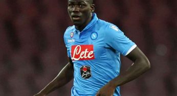 Tanti club su Koulibaly, spunta anche il Norwich: offerta da 12 milioni