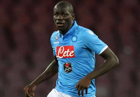 koulibaly