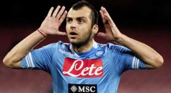 GdS – Dalla cessione di Pandev e Vargas il tesoretto per un esterno