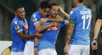 Samp-Napoli, le probabili formazioni: dubbi per Benitez sulla trequarti, ecco le scelte di Mihajlovic
