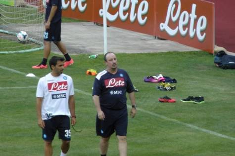 Benitez-e-Pecchia