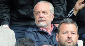 ADL vicino alla squadra per la prima uscita internazionale: stasera possibile presenza a Nizza