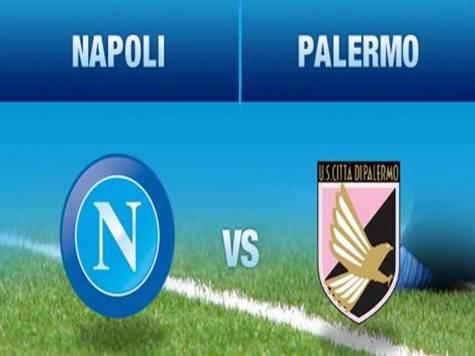 Napoli-Palermo