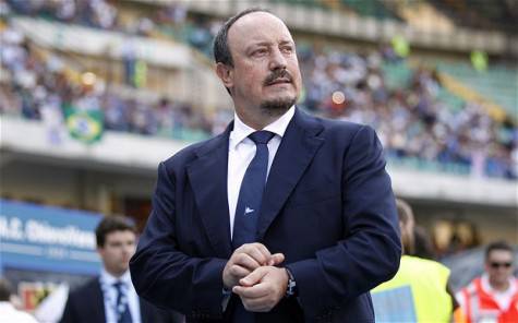 Rafael-Benitez