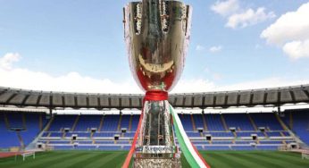 Supercoppa, la grande occasione del Napoli: Juve in confusione