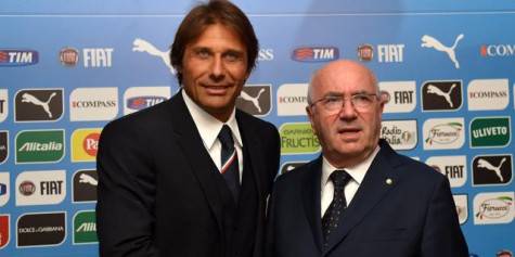 Conte, Tavecchio