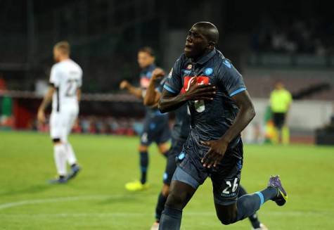 koulibaly