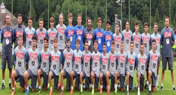 PRIMAVERA – Il Napoli di Saurini vince il derby con l’Avellino 0-2