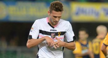 Vazquez: “Farò di tutto per onorare la maglia dell’Italia”