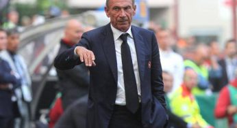 Zeman dopo la disfatta: “Non giochiamo per salvarci, per un’ora abbiamo fatto bene”