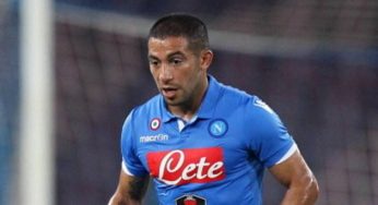Mancato rinnovo per Gargano e due club in pressione. Lui però vuole Napoli