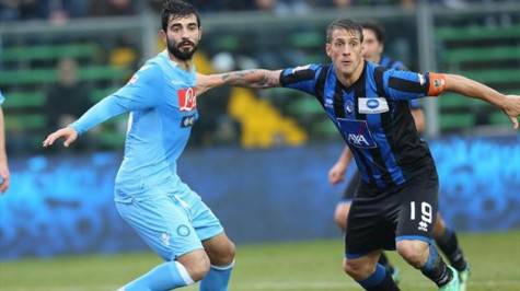 Atalanta-Napoli