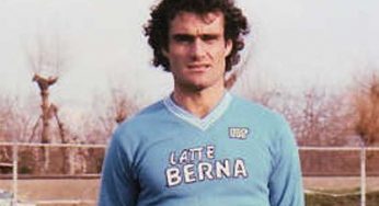 Bruscolotti: “Difficile trovare stimoli contro il Bruges. In campionato credo che il Napoli abbia qualcosa in più dell’Inter”