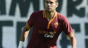 Roma, nessun deficit neurologico per Castan: ecco il bollettino medico