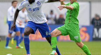 Dinamo Mosca, Samba: “Dobbiamo vendicare la sconfitta del San Paolo, abbiamo tutti grandi motivazioni”
