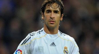 Intramontabile Raúl: firma con i New York Cosmos