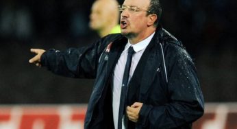 NCL REWIND – Benitez rispetta l’Empoli, Sarri senza timore. Bigon sempre a caccia del terzino sinistro