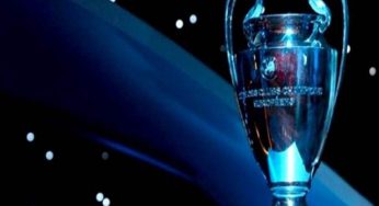 Finale Champions, sequestrati gadget falsi di Juve e Barça