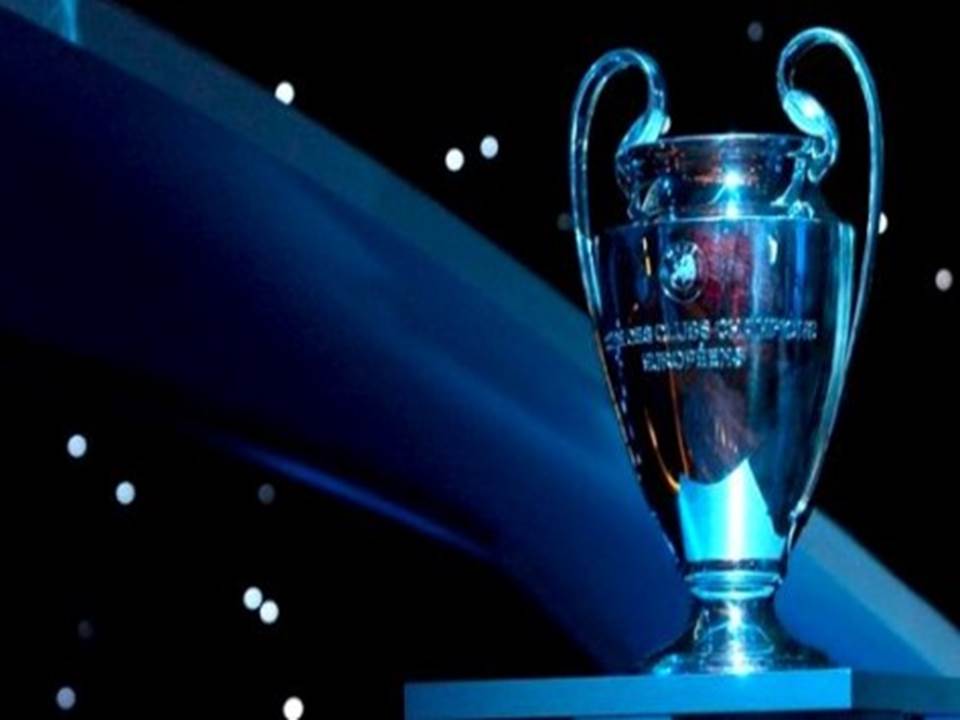 Champions League