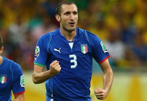 chiellini