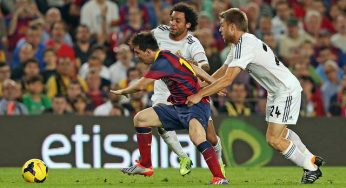 Decisione storica della RFEF: calcio sospeso in Spagno a tempo indeterminato