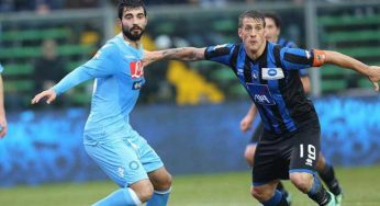 Denis pericolo numero uno. Ecco i suoi dati contro gli azzurri