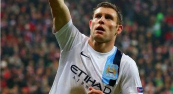 The Sun – Il Napoli non è solo: un’altra italiana punta Milner