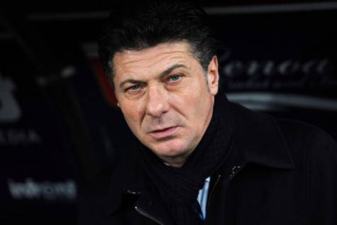 Mazzarri ©Getty Images 