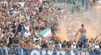 Dirigente Digos: “I napoletani avevano allestito un comitato di accoglienza per i turchi, ecco cosa è accaduto”