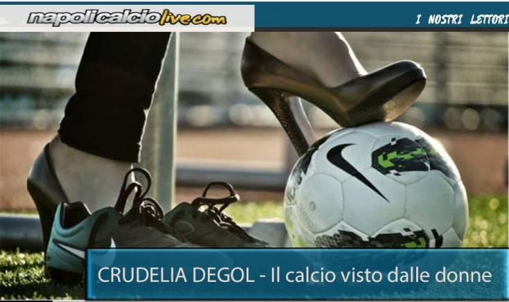 Crudelia DeGol