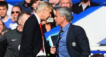 UFFICIALE – Chelsea, rescissione consensuale per Mourinho
