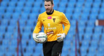 Slovan Bratislava, Pernis: “Aspettavamo questa partita. Speriamo di regalare una gioia alla nostra gente”