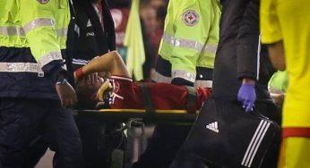 Wilmots, ct Belgio: “Notte in ospedale per Mertens, ecco cosa è successo”