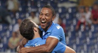 FOTO – De Guzman entusiasta: “Giornata molto speciale!”