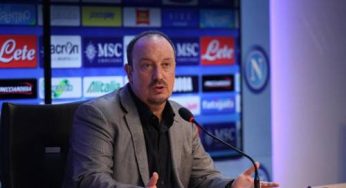 NCLIVE REWIND – Dalle parole di Benitez alla vittoria della Primavera: il riassunto della giornata azzurra!