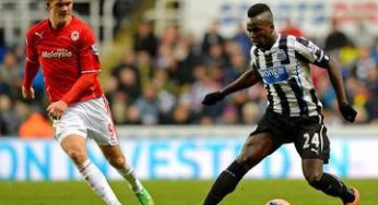 Daily Mirror – Napoli su Tioté: questa la proposta azzurra