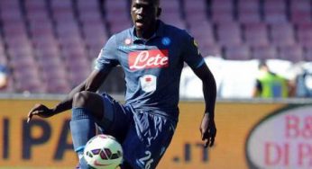 Koulibaly: “Sono molto legato a Benitez. Il suo futuro non incide sulle nostre prestazioni”