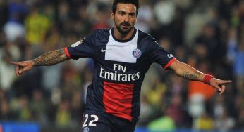 NCL REWIND – Napoli sogna Lavezzi, per la corsia sinistra si punta Strinic