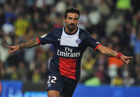 Lavezzi