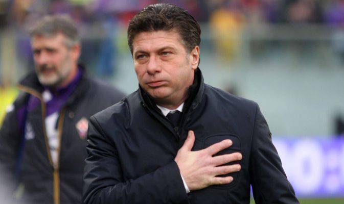 Mazzarri