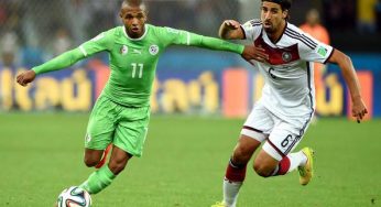 Dalla Francia: “Napoli attento: due concorrenti per Brahimi”