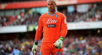 Reina: “Napoli caotica, ma indimenticabile. Andare via è stato difficile”