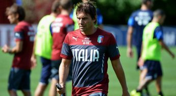 Italia-Portogallo, prima sconfitta dopo nove gare per Conte