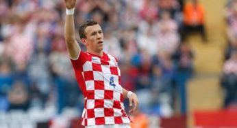 VIDEO – ITALIA-CROAZIA 1-1: rete di Perisic, che papera di Buffon!