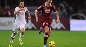 Tuttosport – Il Napoli insiste per Darmian: Cairo vuole 20 milioni