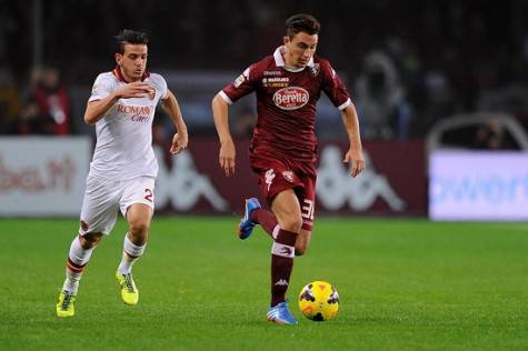 Torino vs. Roma