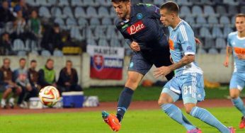 Ugolini: “Partenza per Firenze nel pomeriggio. Lopez ha recuperato”